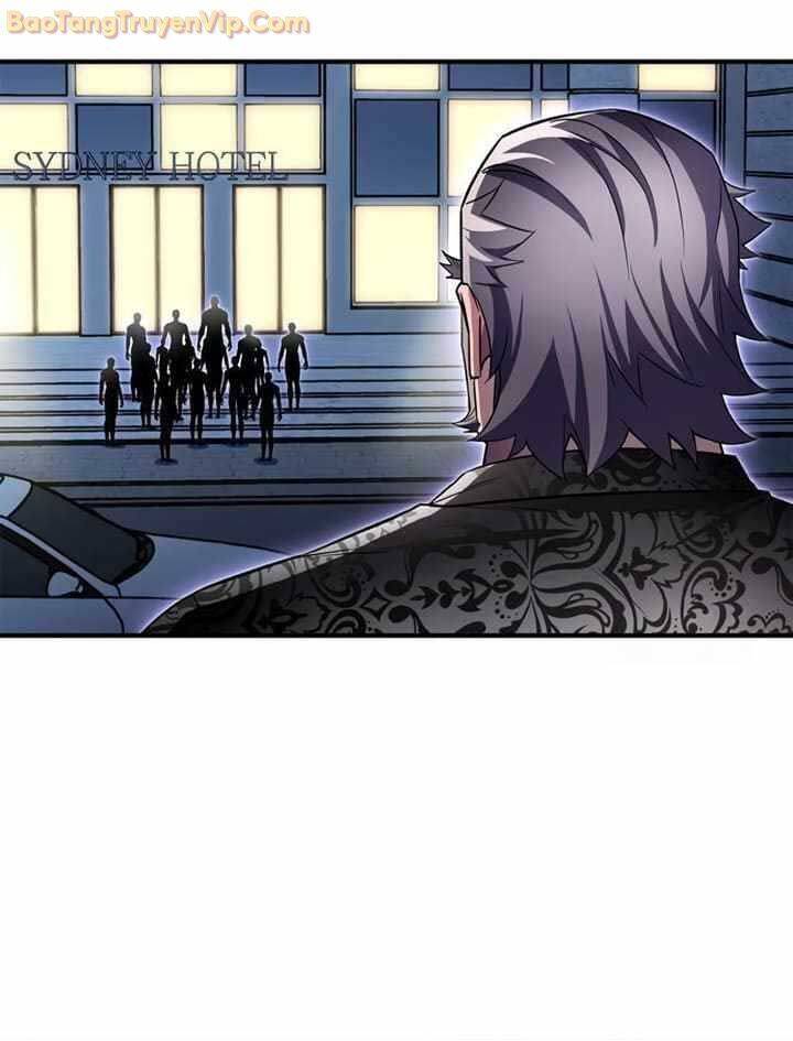 Cuộc Chiến Siêu Nhân Chap 136 - Next Chap 137