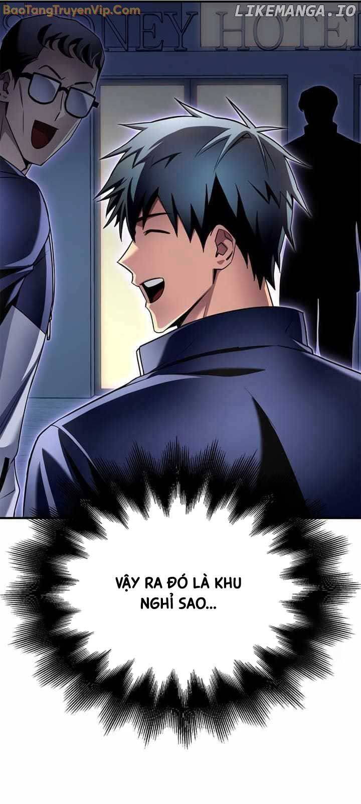 Cuộc Chiến Siêu Nhân Chap 136 - Next Chap 137