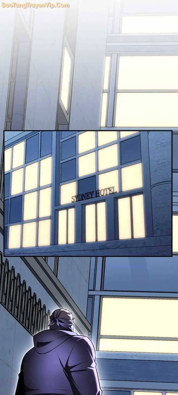 Cuộc Chiến Siêu Nhân Chap 136 - Next Chap 137