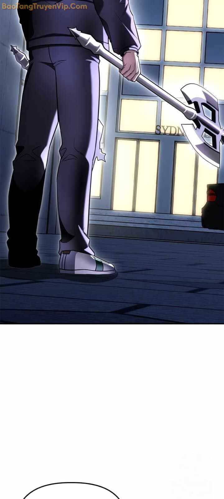 Cuộc Chiến Siêu Nhân Chap 136 - Next Chap 137