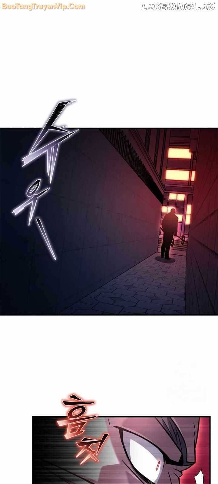 Cuộc Chiến Siêu Nhân Chap 136 - Next Chap 137