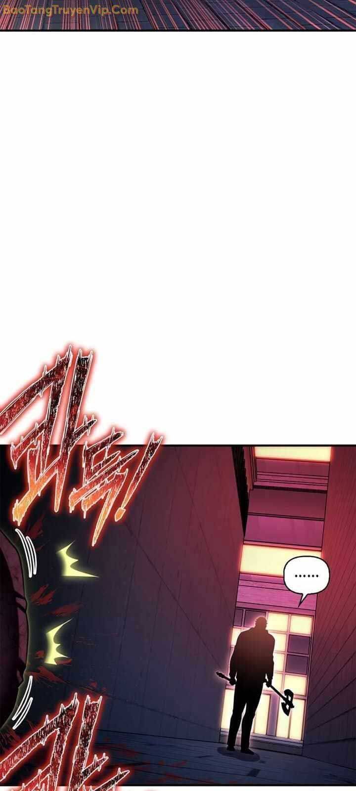 Cuộc Chiến Siêu Nhân Chap 136 - Next Chap 137