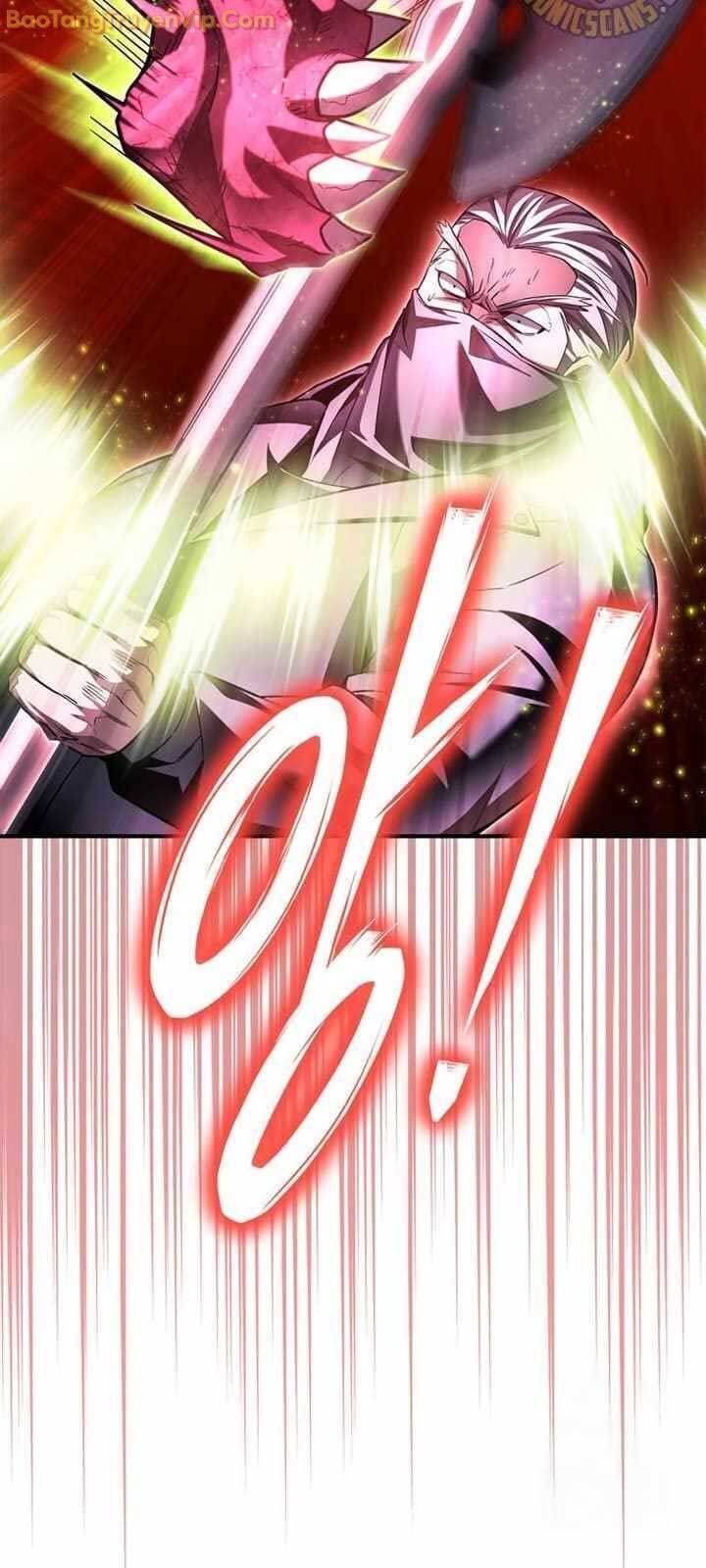 Cuộc Chiến Siêu Nhân Chap 136 - Next Chap 137