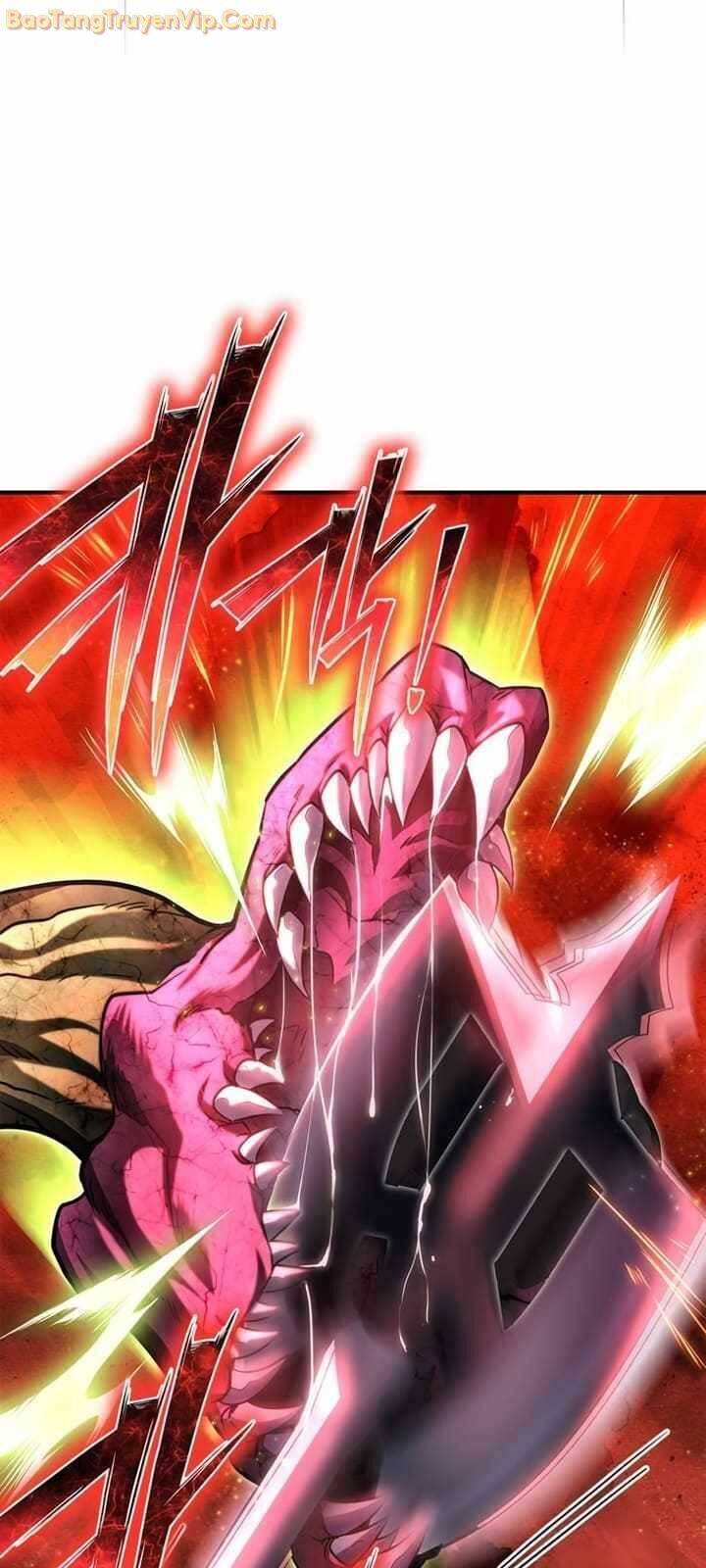 Cuộc Chiến Siêu Nhân Chap 136 - Next Chap 137