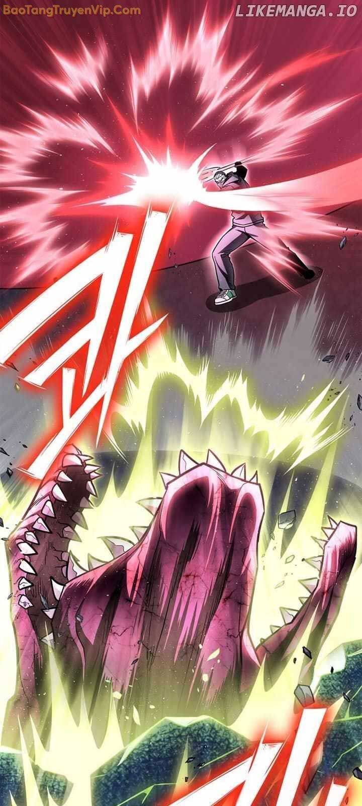 Cuộc Chiến Siêu Nhân Chap 136 - Next Chap 137