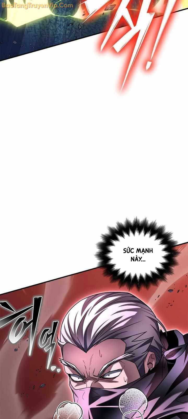 Cuộc Chiến Siêu Nhân Chap 136 - Next Chap 137