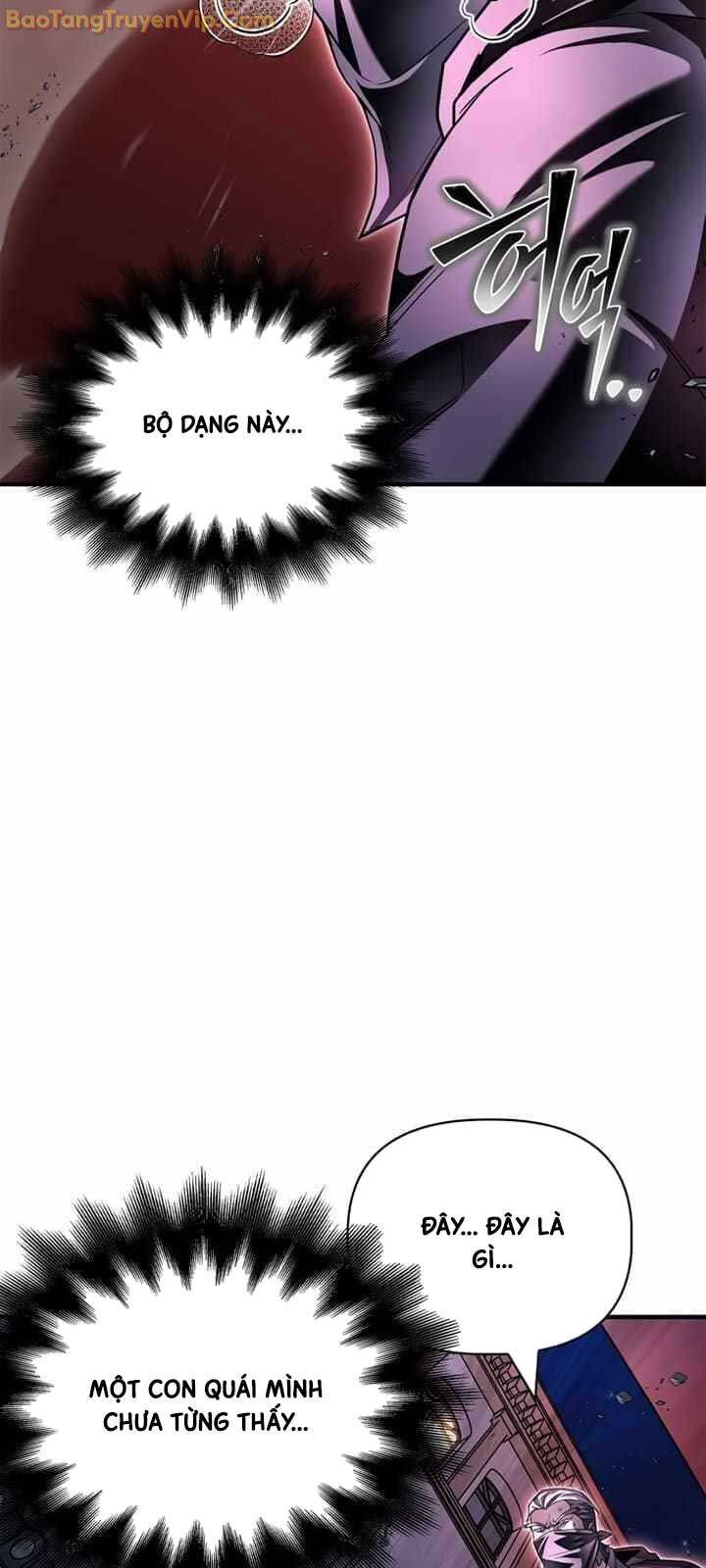 Cuộc Chiến Siêu Nhân Chap 136 - Next Chap 137