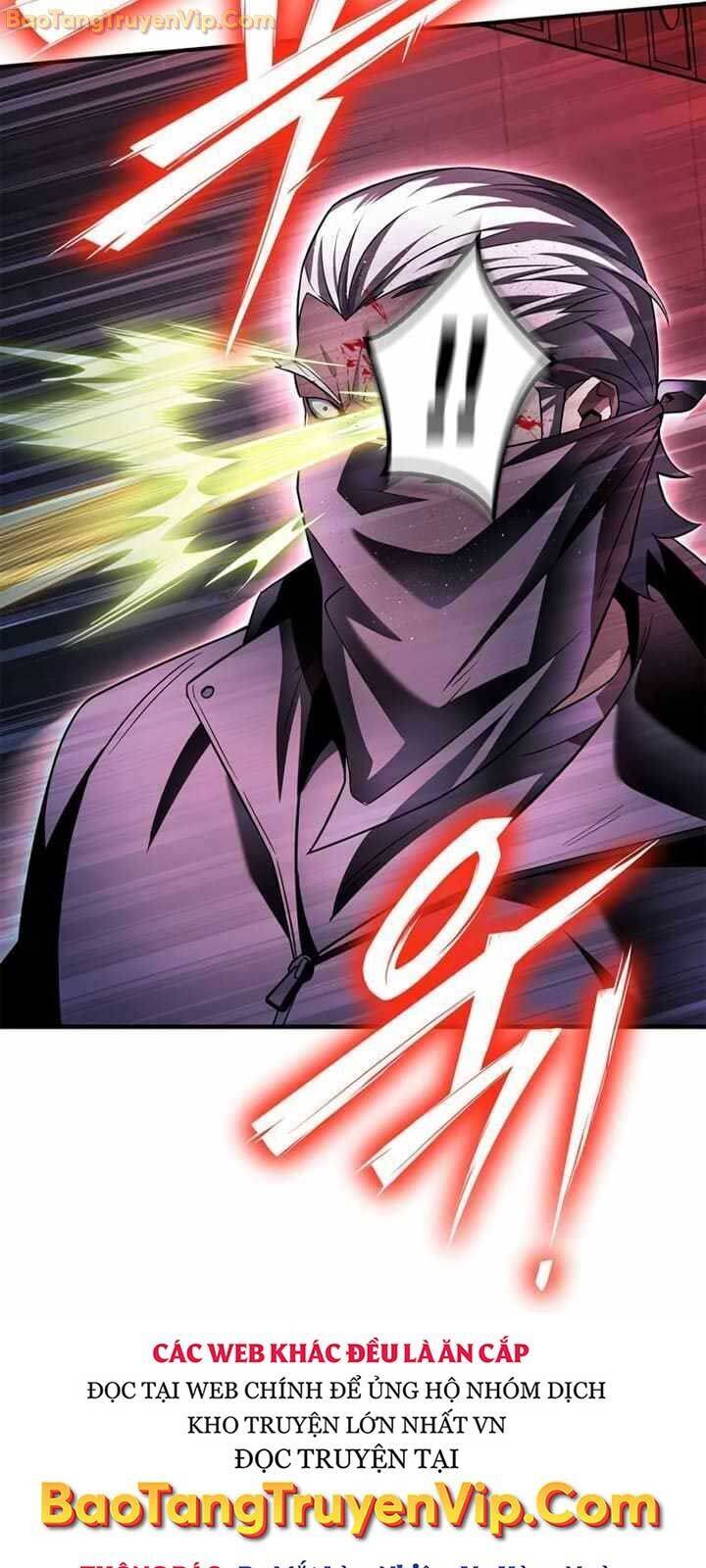 Cuộc Chiến Siêu Nhân Chap 136 - Next Chap 137