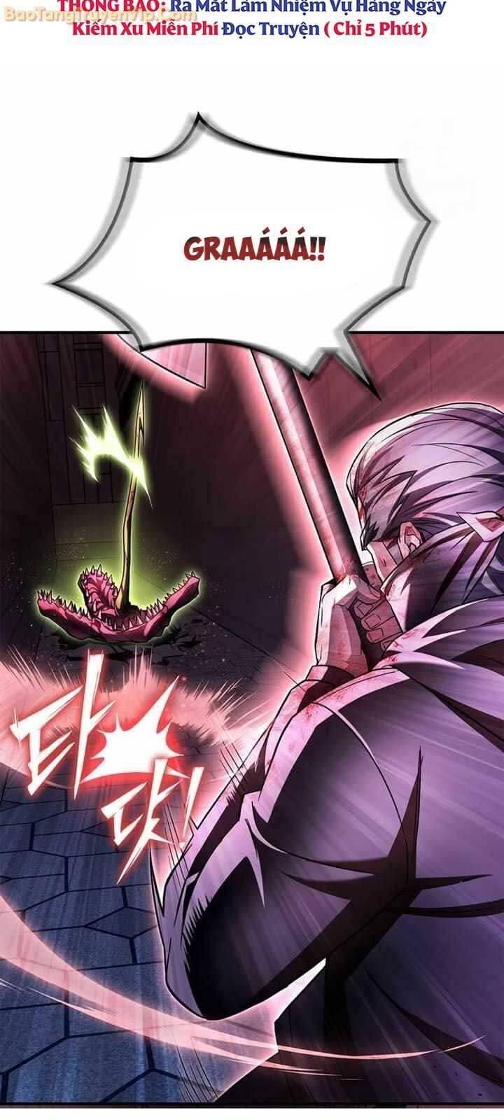 Cuộc Chiến Siêu Nhân Chap 136 - Next Chap 137