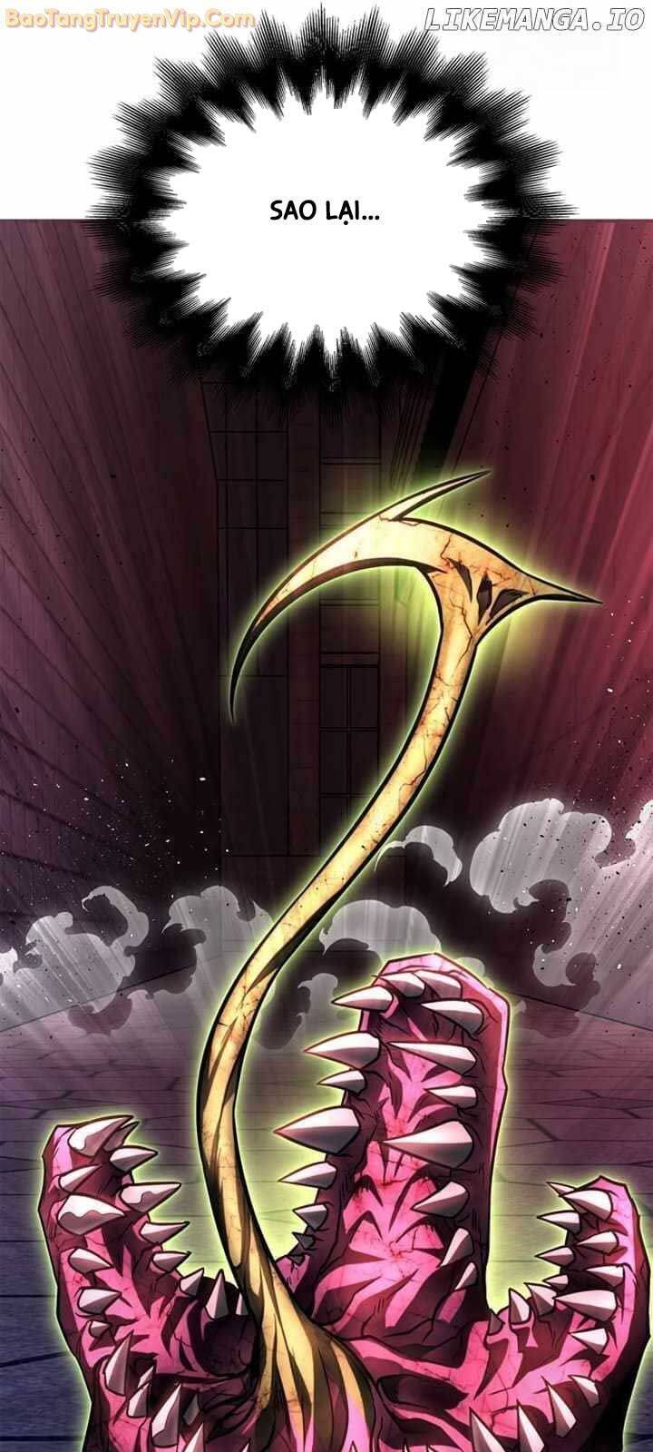 Cuộc Chiến Siêu Nhân Chap 136 - Next Chap 137