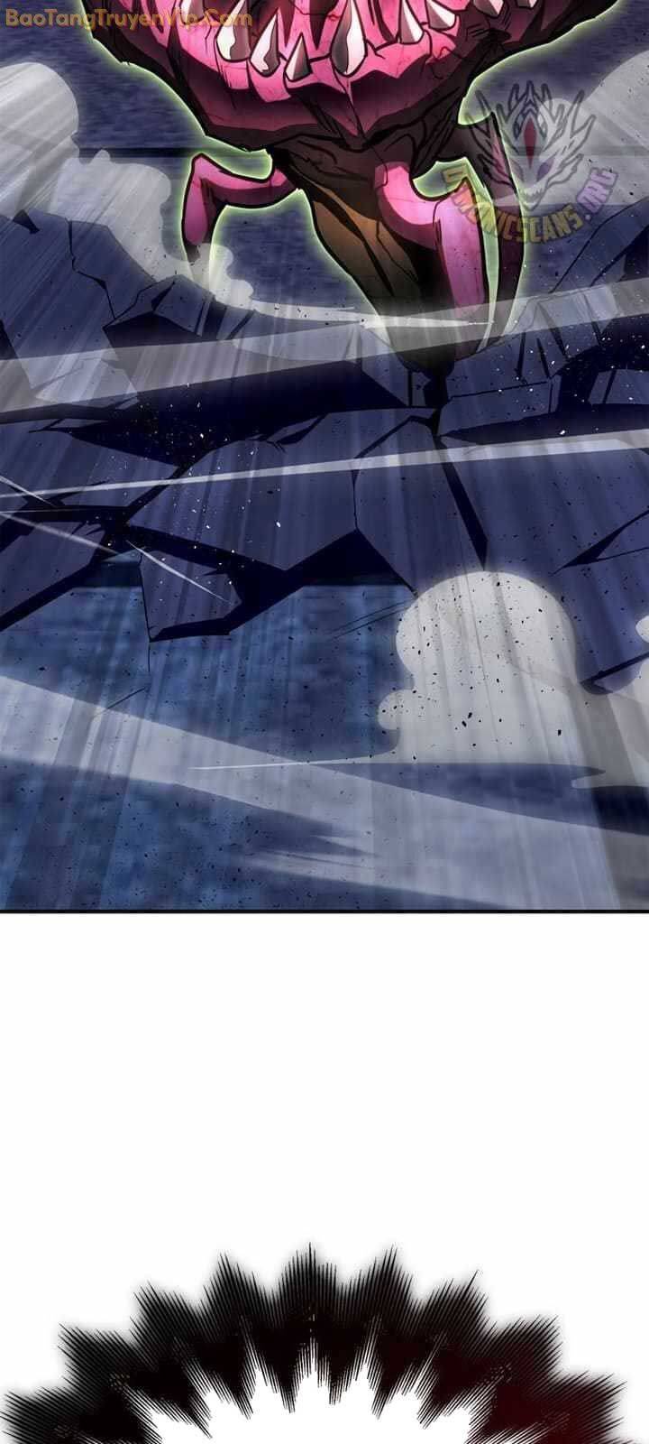Cuộc Chiến Siêu Nhân Chap 136 - Next Chap 137