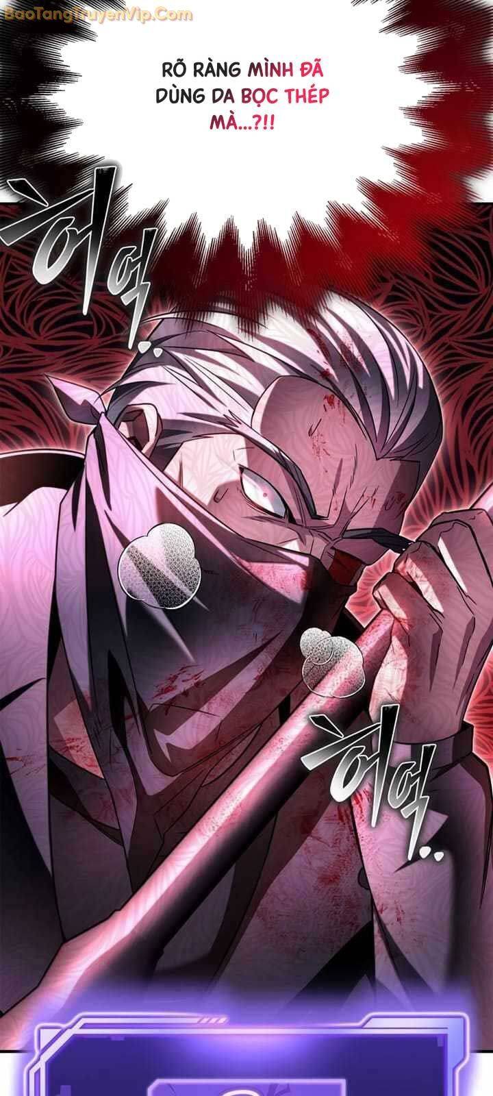 Cuộc Chiến Siêu Nhân Chap 136 - Next Chap 137