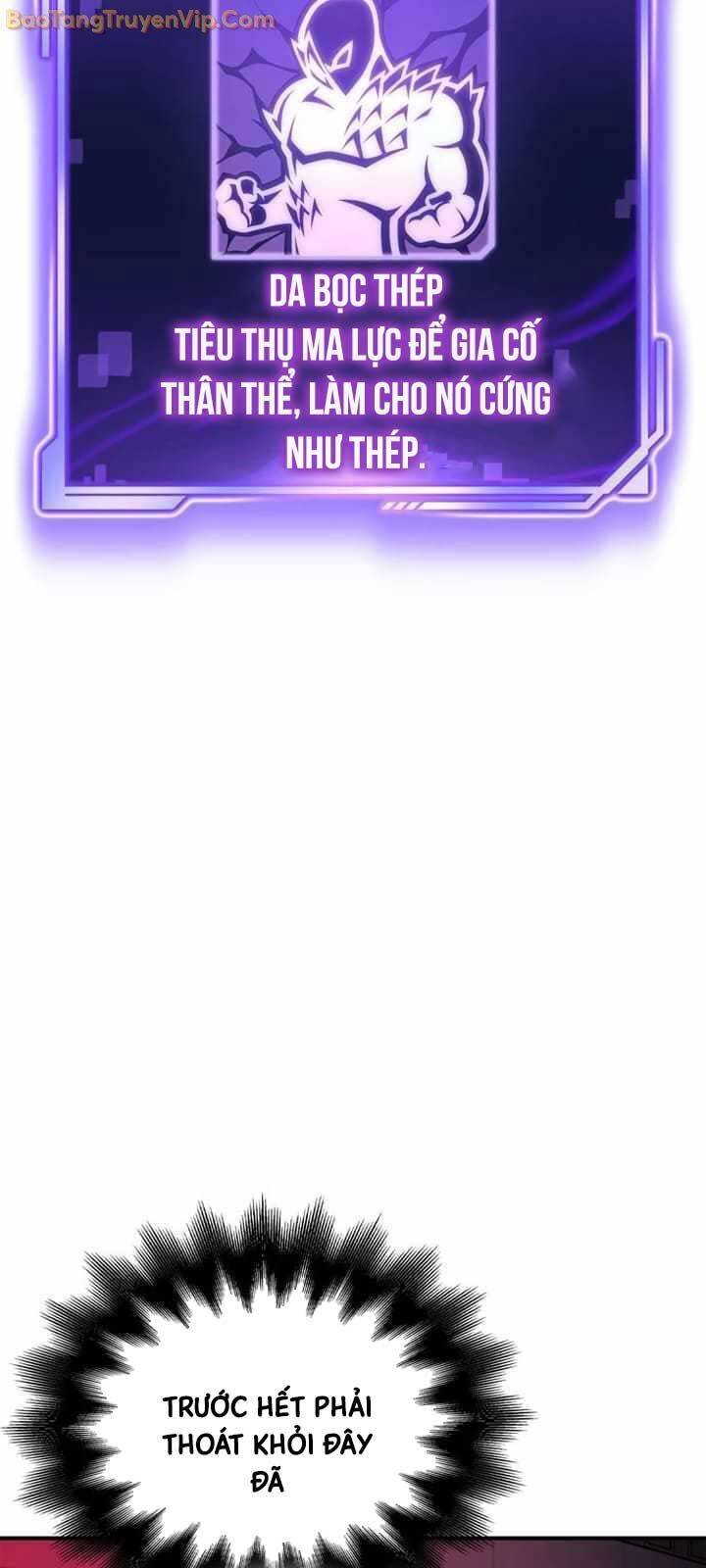 Cuộc Chiến Siêu Nhân Chap 136 - Next Chap 137