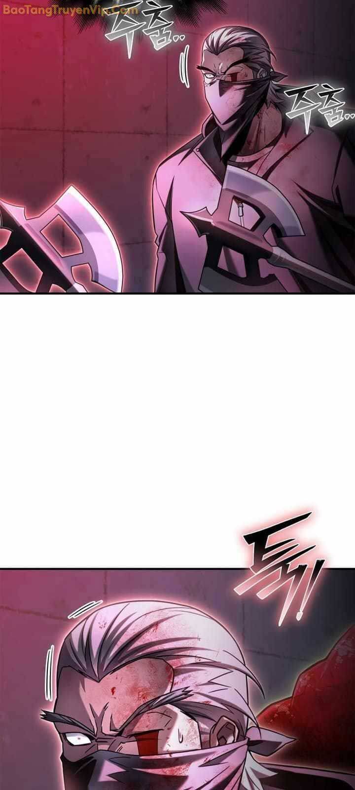 Cuộc Chiến Siêu Nhân Chap 136 - Next Chap 137