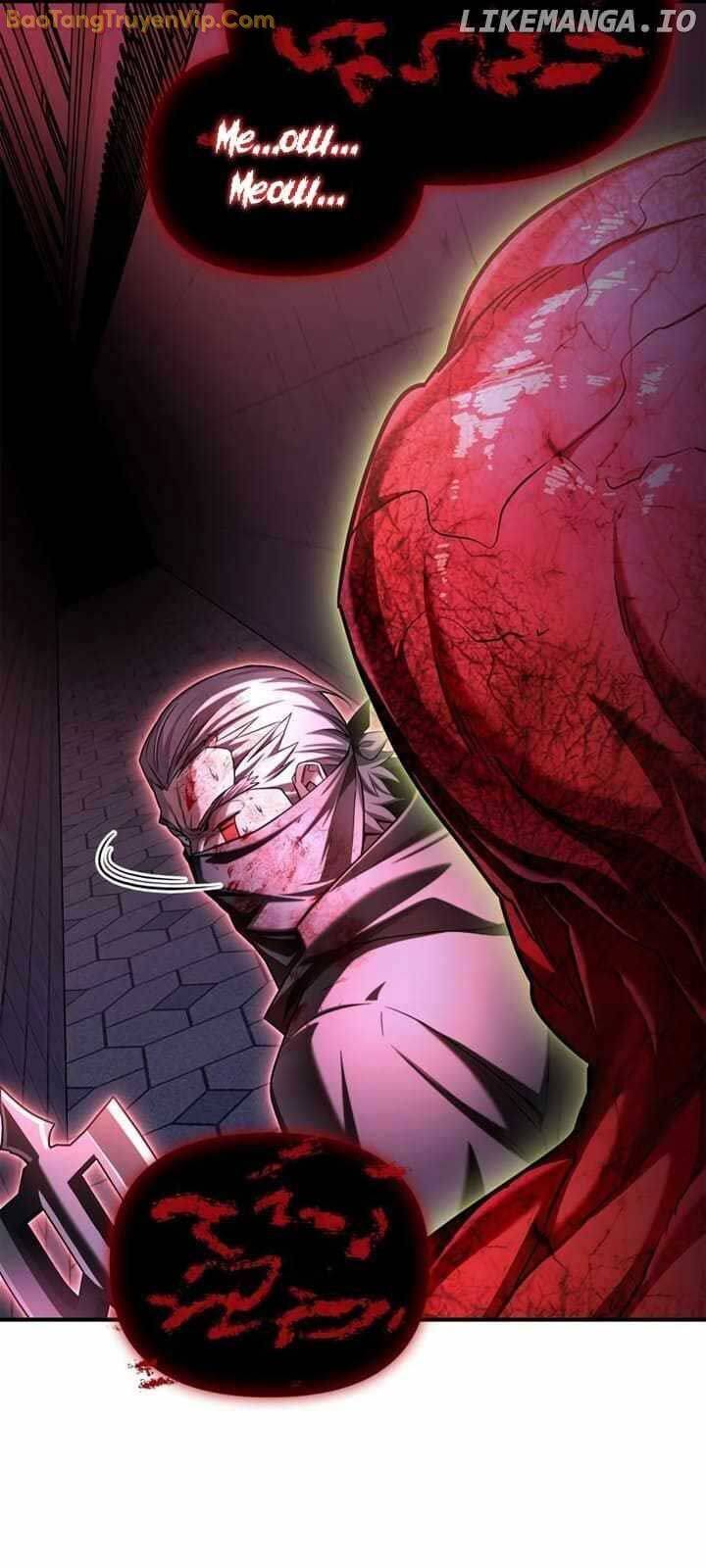 Cuộc Chiến Siêu Nhân Chap 136 - Next Chap 137