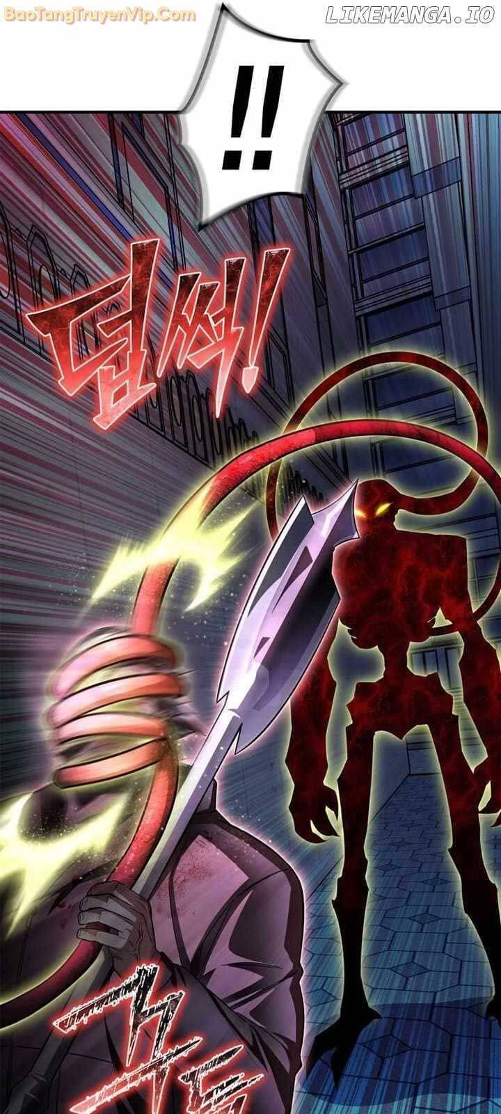 Cuộc Chiến Siêu Nhân Chap 136 - Next Chap 137