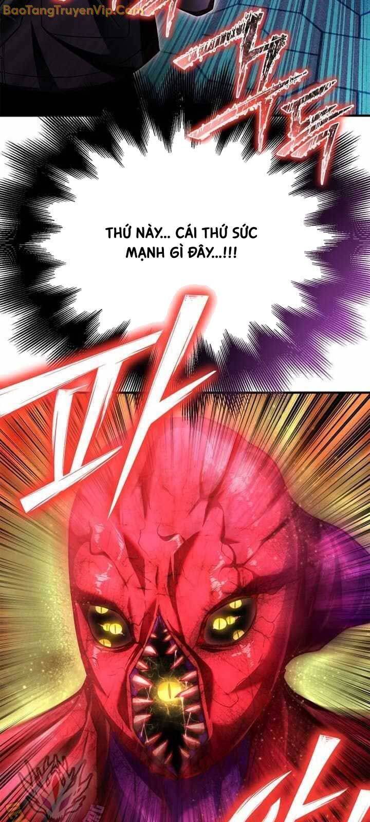 Cuộc Chiến Siêu Nhân Chap 136 - Next Chap 137