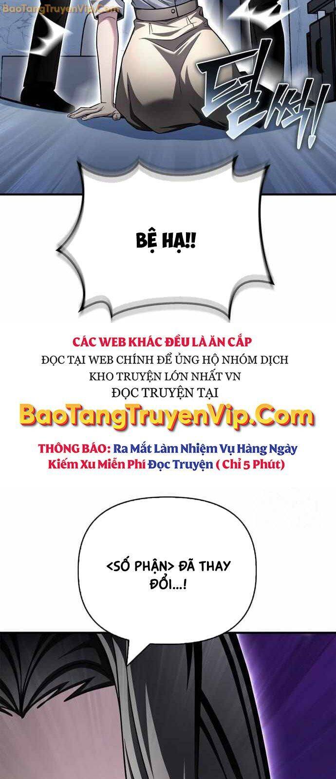 Cuộc Chiến Siêu Nhân Chap 137 - Next Chap 138