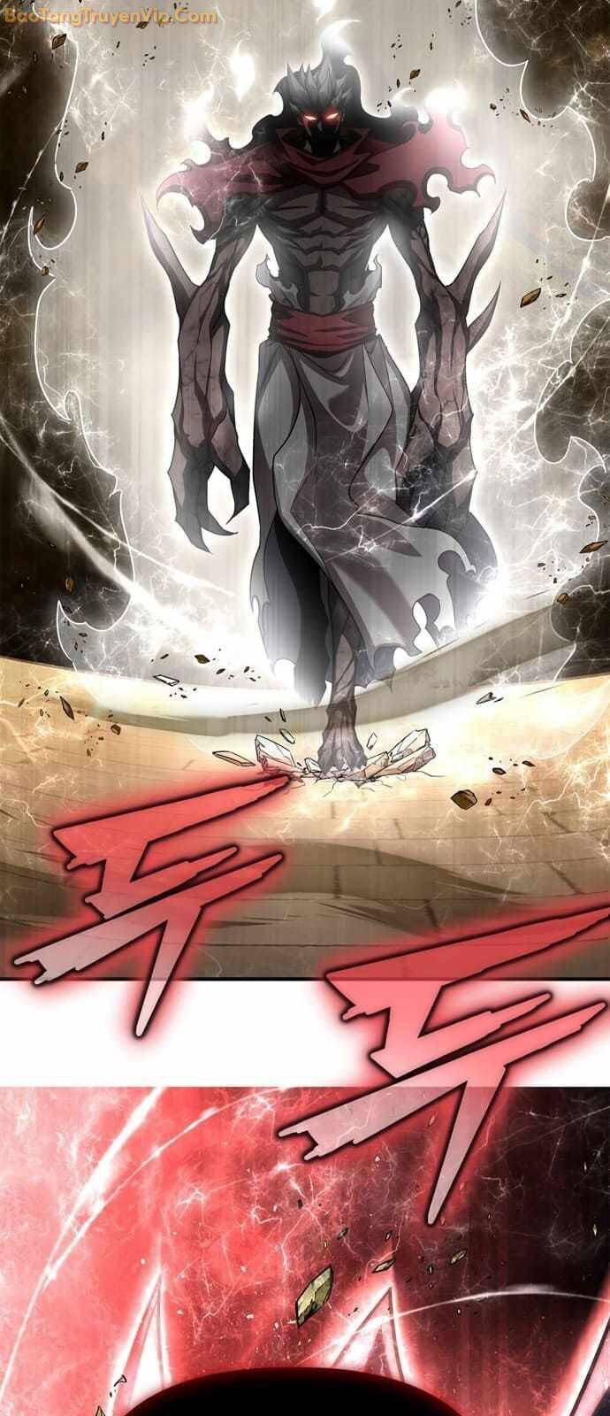 Cuộc Chiến Siêu Nhân Chap 137 - Next Chap 138