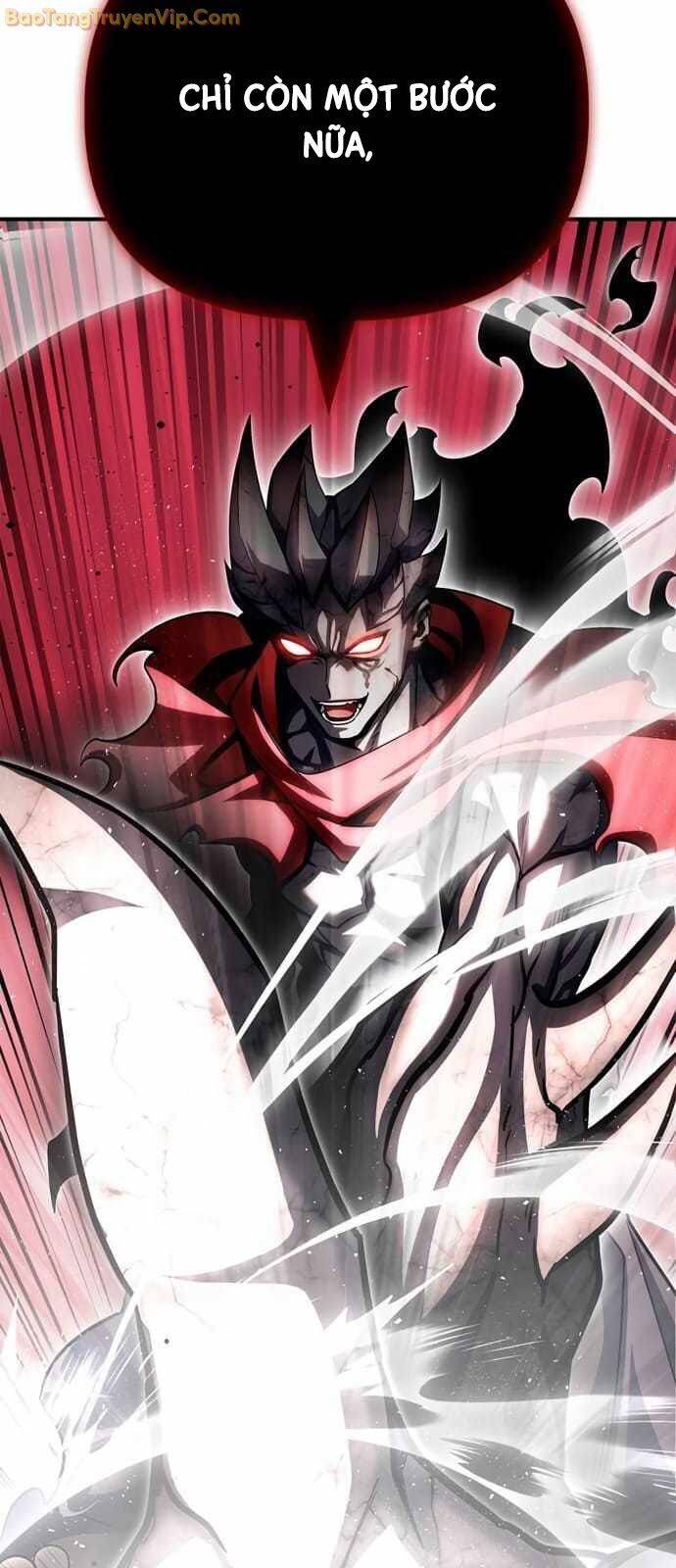 Cuộc Chiến Siêu Nhân Chap 137 - Next Chap 138