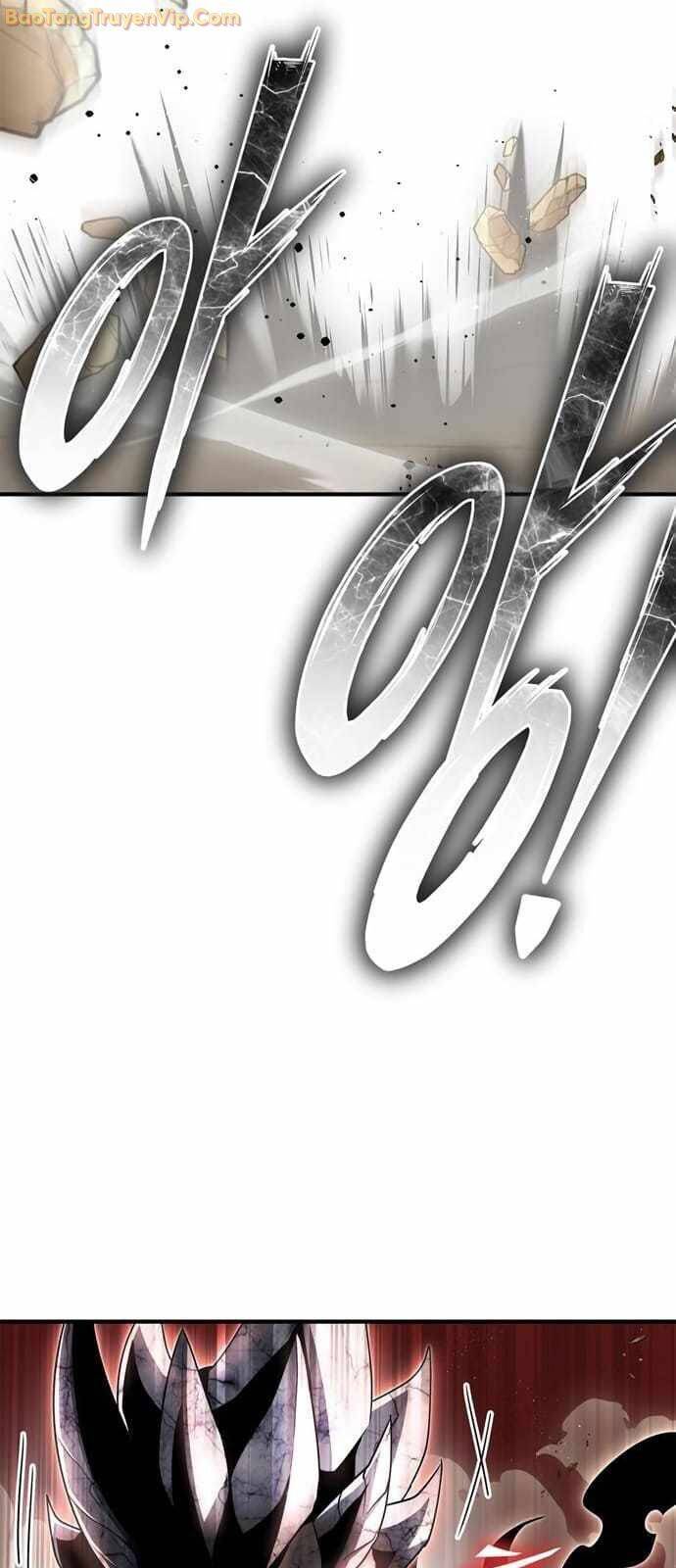 Cuộc Chiến Siêu Nhân Chap 137 - Next Chap 138