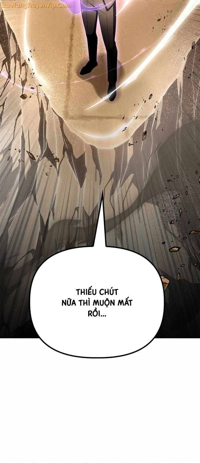 Cuộc Chiến Siêu Nhân Chap 137 - Next Chap 138
