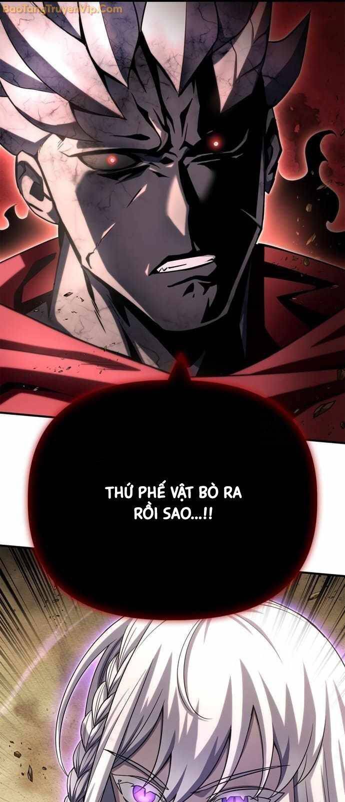 Cuộc Chiến Siêu Nhân Chap 137 - Next Chap 138