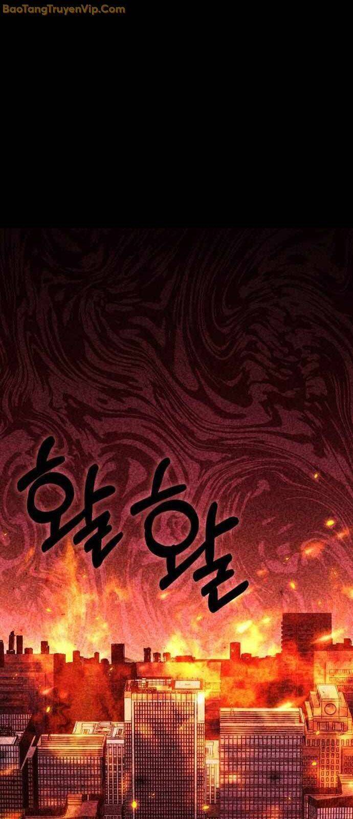 Cuộc Chiến Siêu Nhân Chap 137 - Next Chap 138