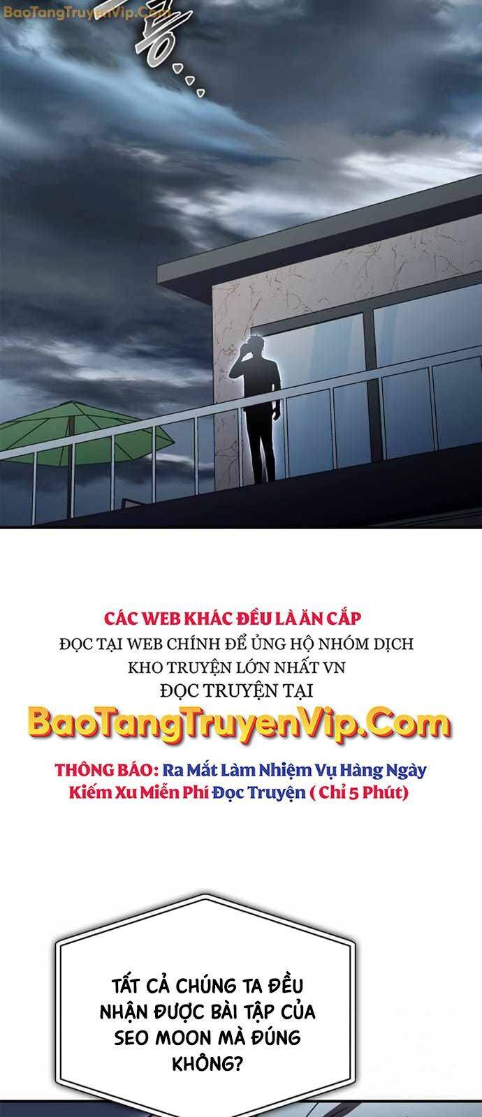 Cuộc Chiến Siêu Nhân Chap 137 - Next Chap 138