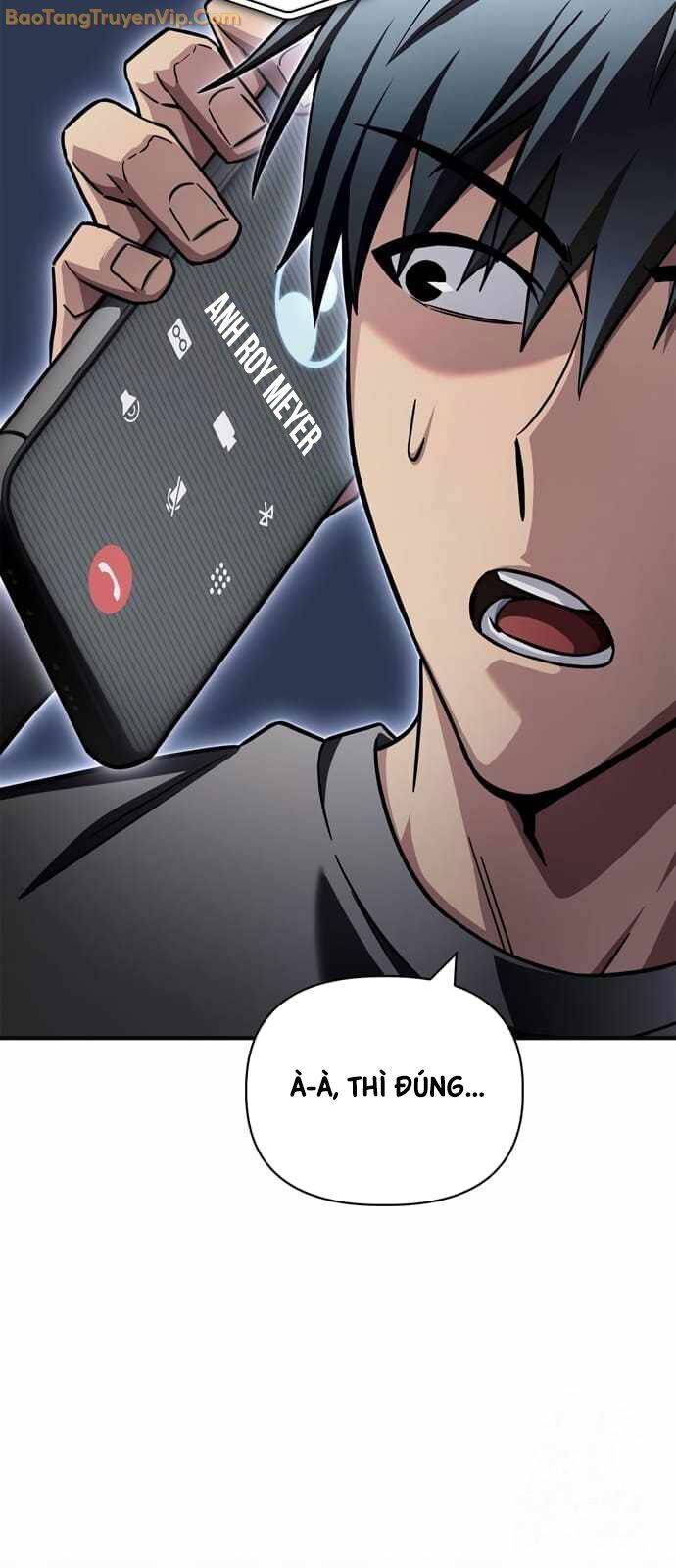 Cuộc Chiến Siêu Nhân Chap 137 - Next Chap 138
