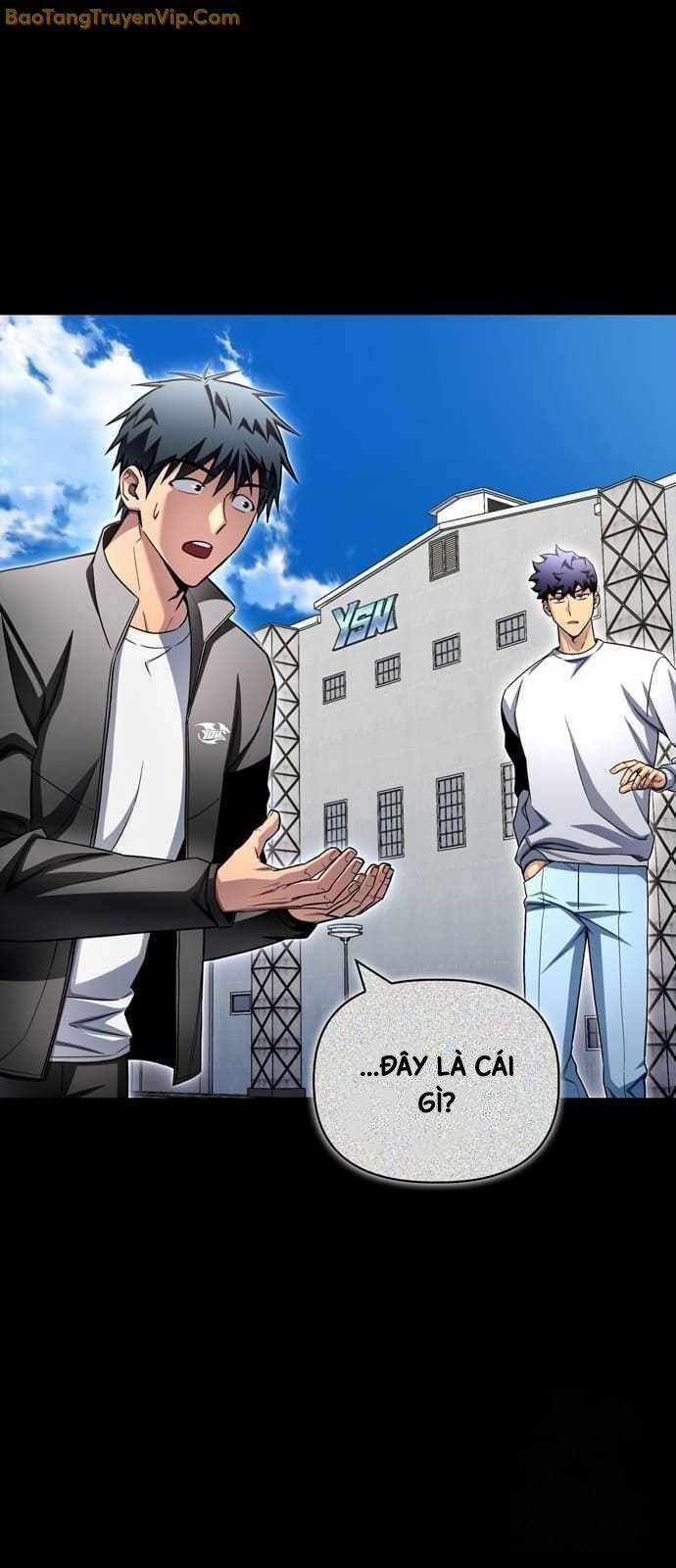 Cuộc Chiến Siêu Nhân Chap 137 - Next Chap 138
