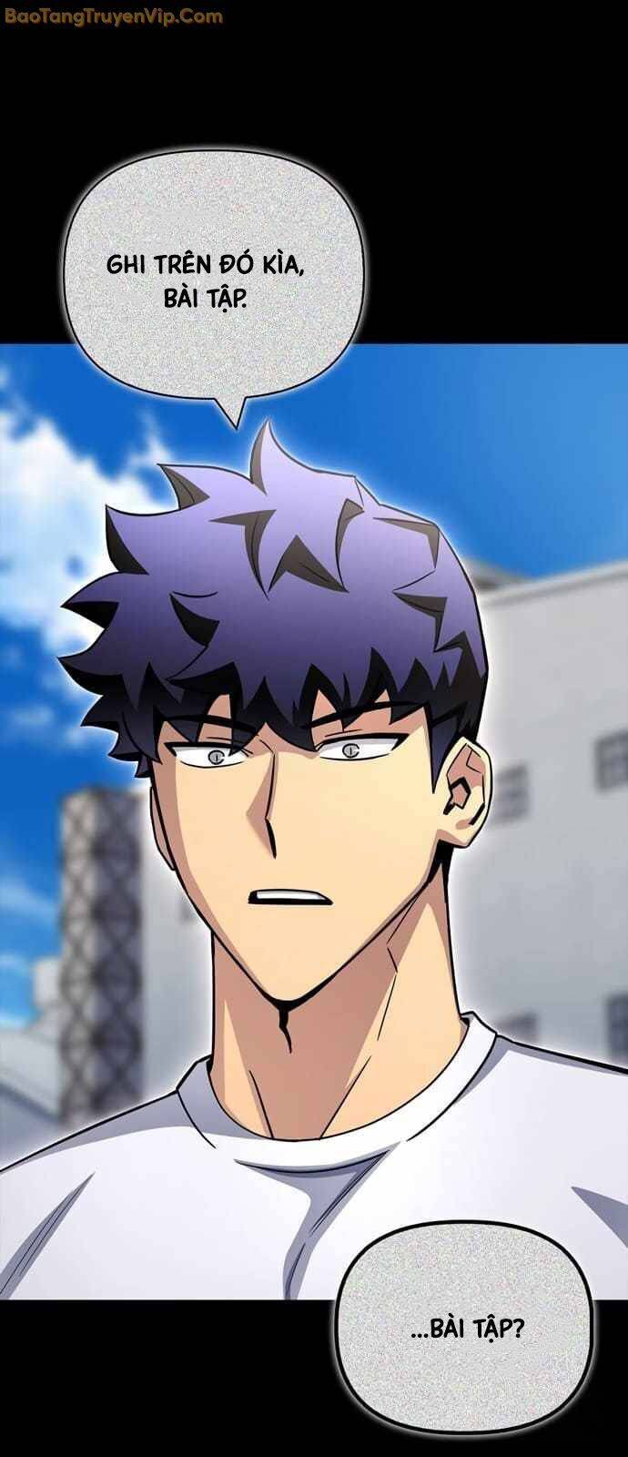 Cuộc Chiến Siêu Nhân Chap 137 - Next Chap 138