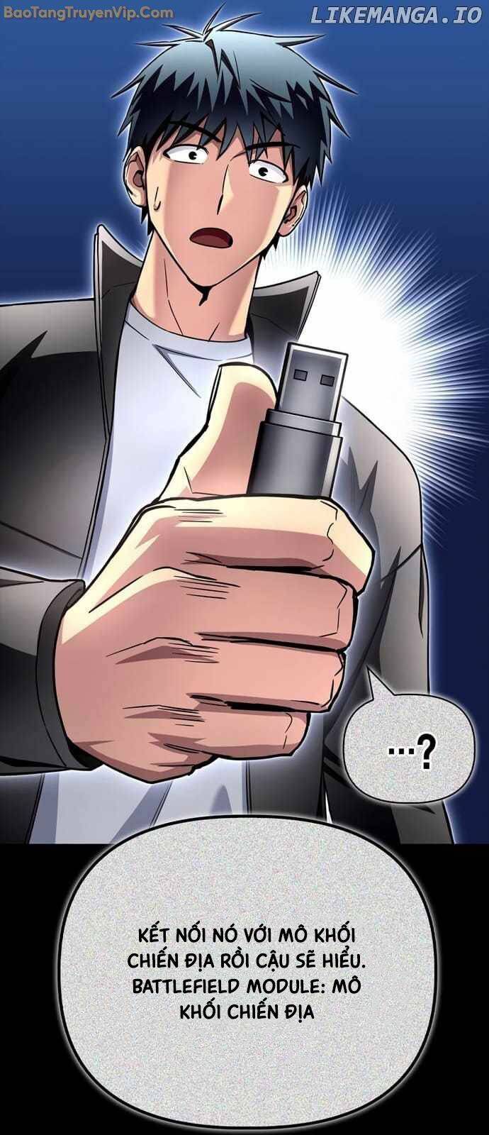 Cuộc Chiến Siêu Nhân Chap 137 - Next Chap 138