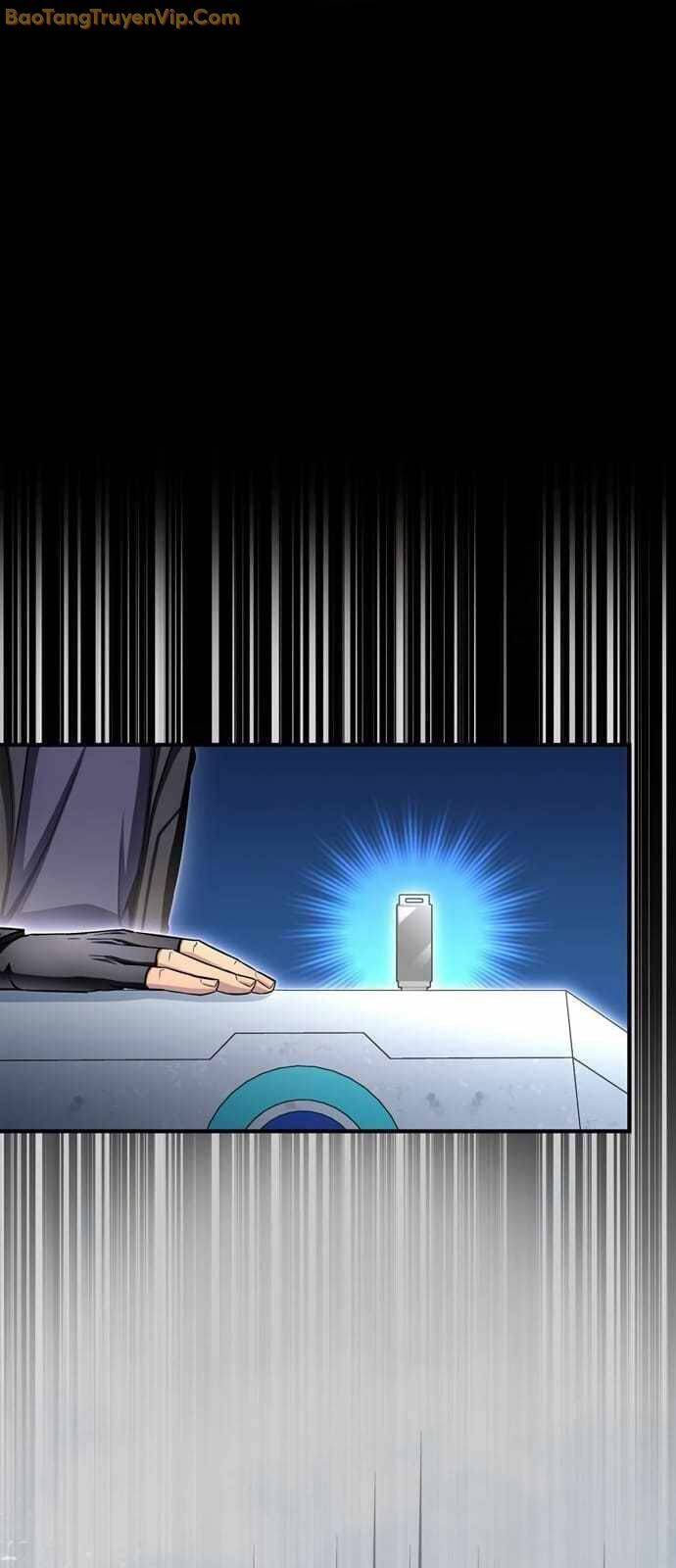 Cuộc Chiến Siêu Nhân Chap 137 - Next Chap 138