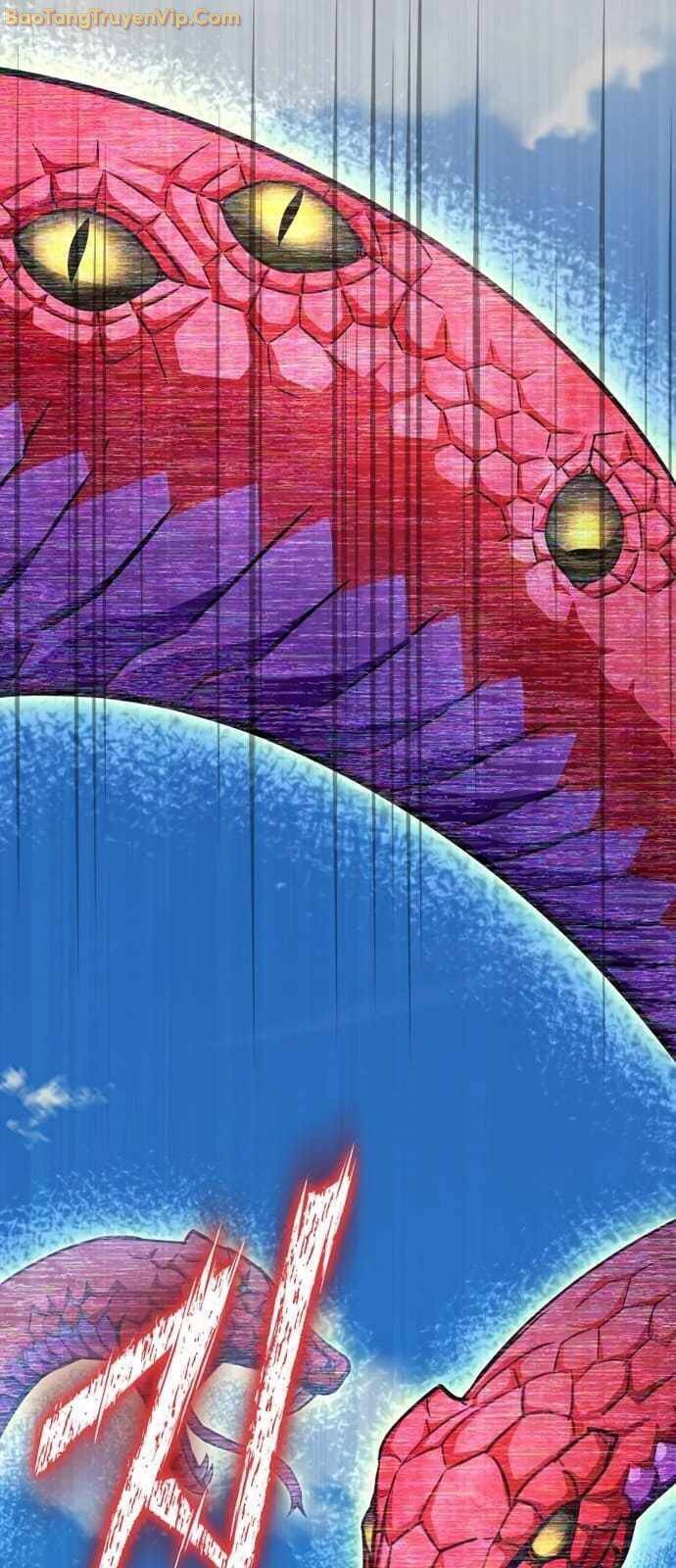 Cuộc Chiến Siêu Nhân Chap 137 - Next Chap 138