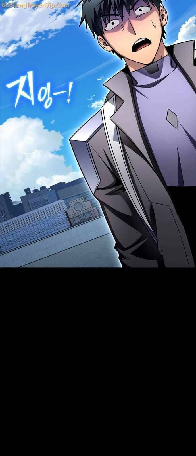 Cuộc Chiến Siêu Nhân Chap 137 - Next Chap 138