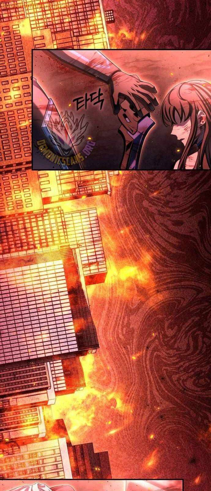 Cuộc Chiến Siêu Nhân Chap 137 - Next Chap 138