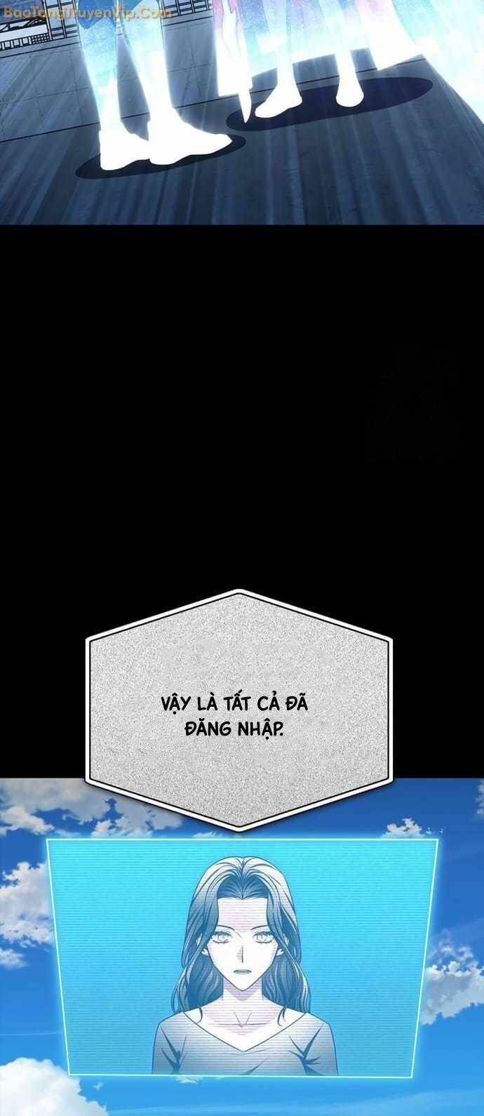 Cuộc Chiến Siêu Nhân Chap 137 - Next Chap 138