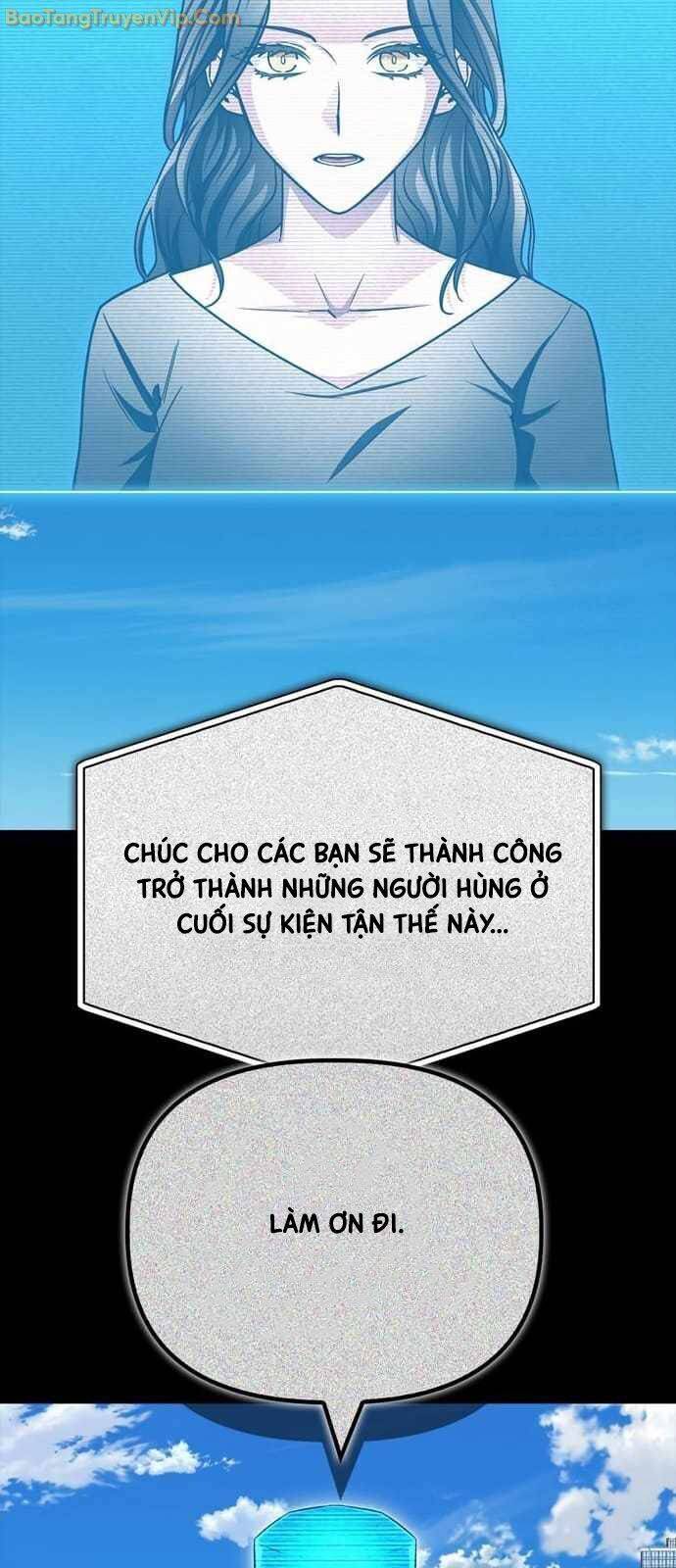 Cuộc Chiến Siêu Nhân Chap 137 - Next Chap 138
