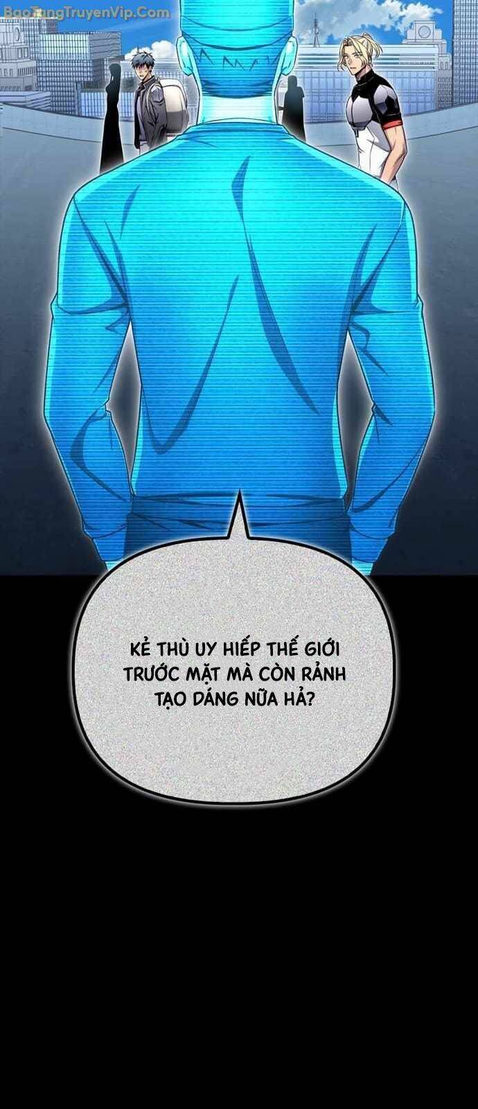 Cuộc Chiến Siêu Nhân Chap 137 - Next Chap 138