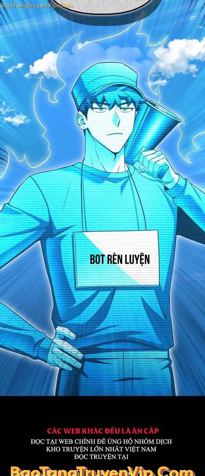 Cuộc Chiến Siêu Nhân Chap 137 - Next Chap 138