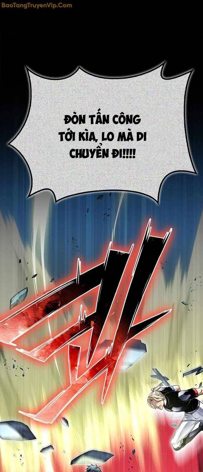 Cuộc Chiến Siêu Nhân Chap 137 - Next Chap 138