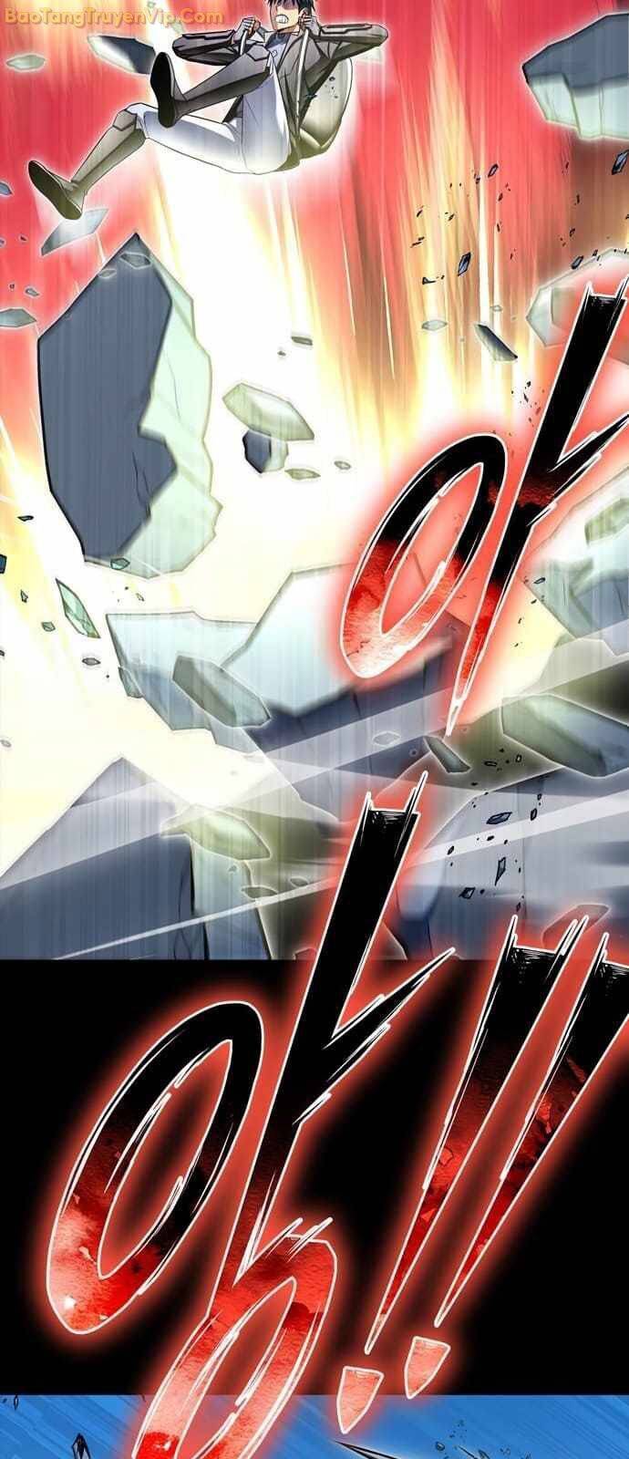 Cuộc Chiến Siêu Nhân Chap 137 - Next Chap 138