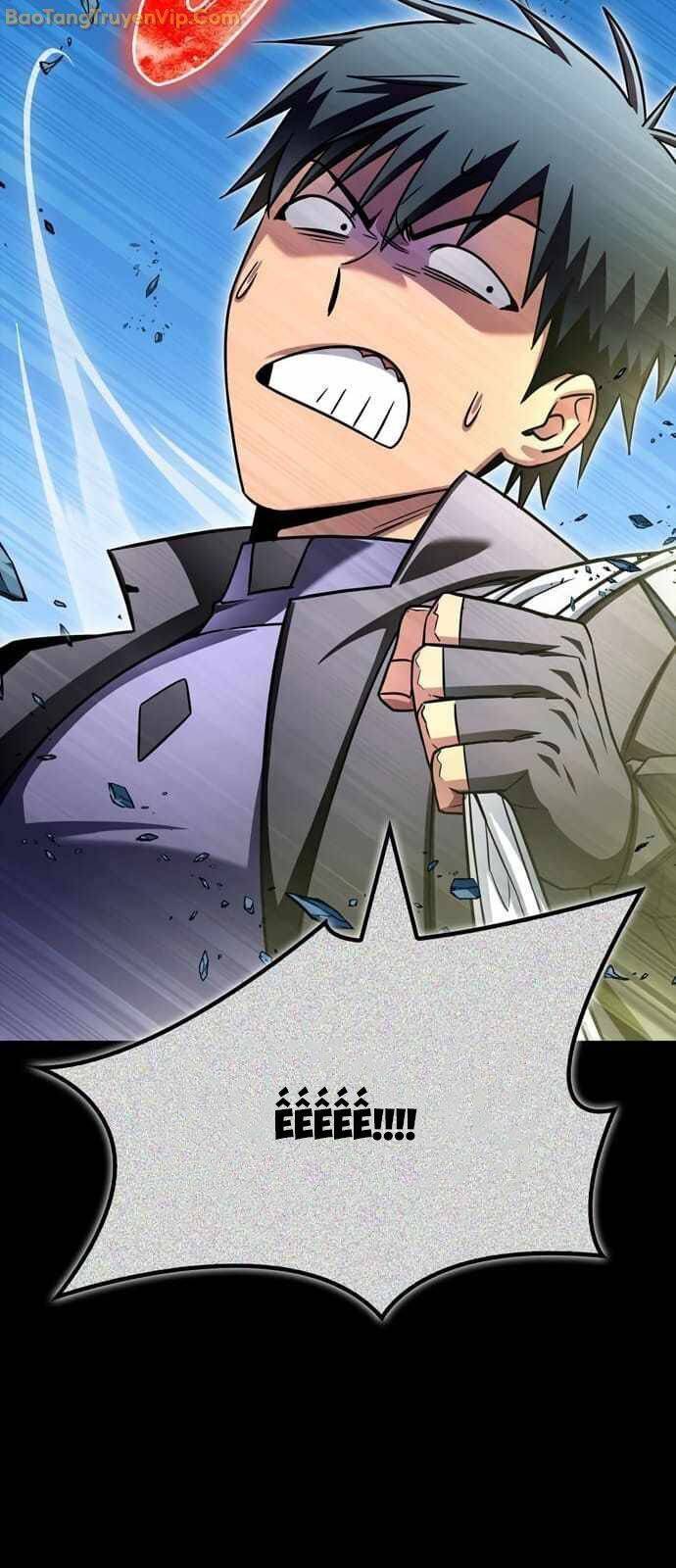Cuộc Chiến Siêu Nhân Chap 137 - Next Chap 138