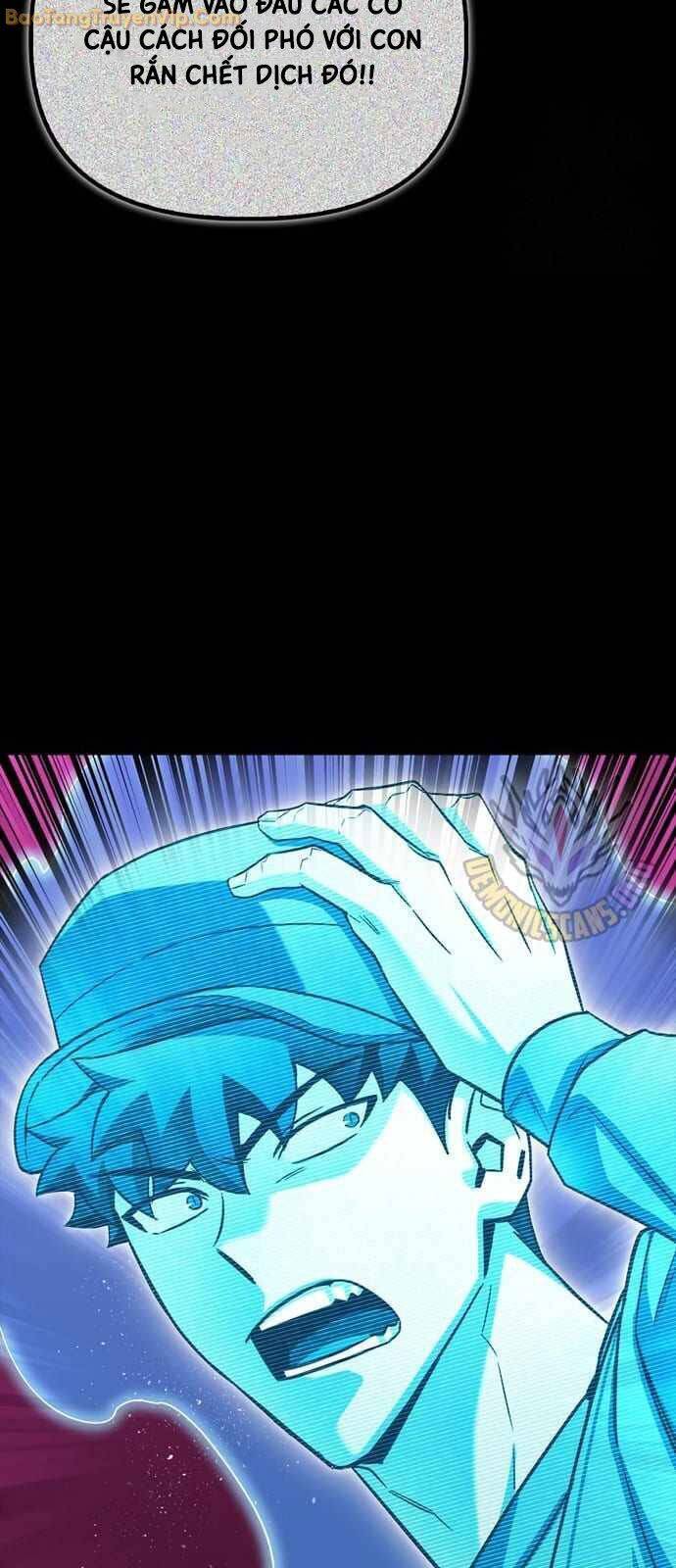 Cuộc Chiến Siêu Nhân Chap 137 - Next Chap 138
