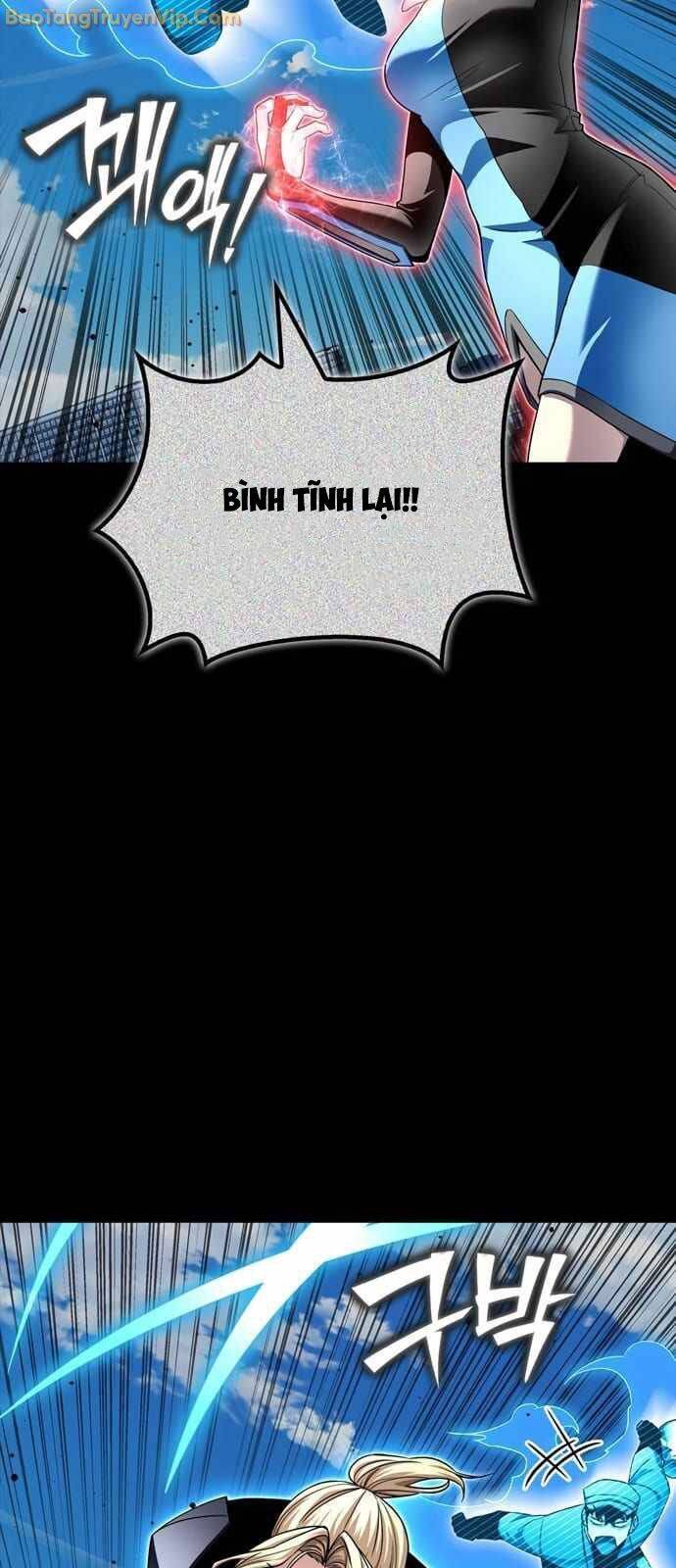 Cuộc Chiến Siêu Nhân Chap 137 - Next Chap 138