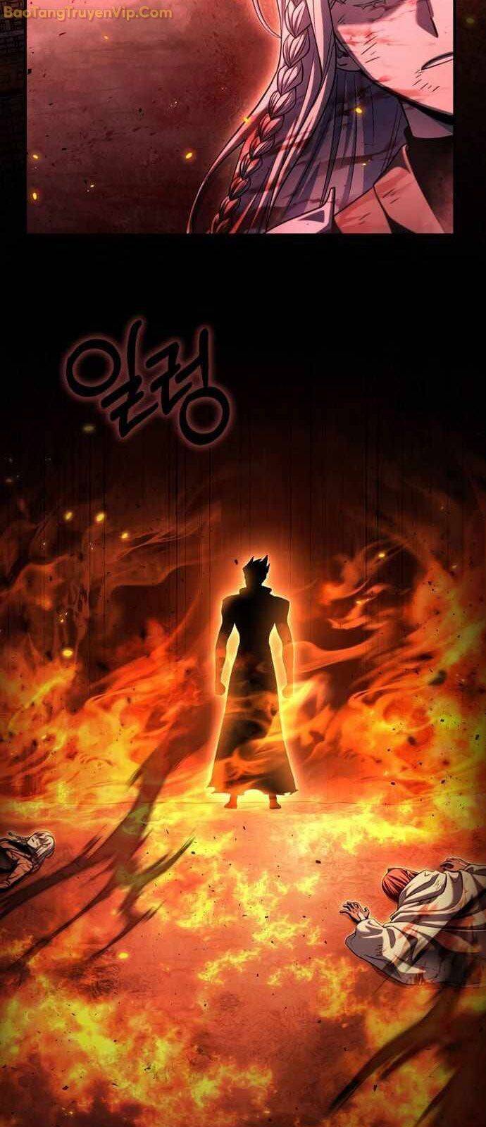 Cuộc Chiến Siêu Nhân Chap 137 - Next Chap 138