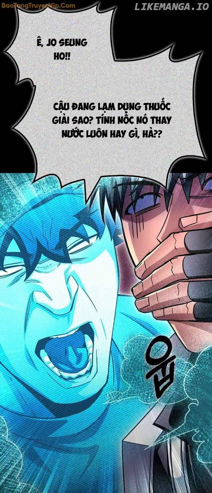 Cuộc Chiến Siêu Nhân Chap 137 - Next Chap 138