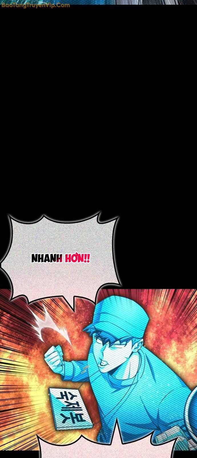 Cuộc Chiến Siêu Nhân Chap 137 - Next Chap 138