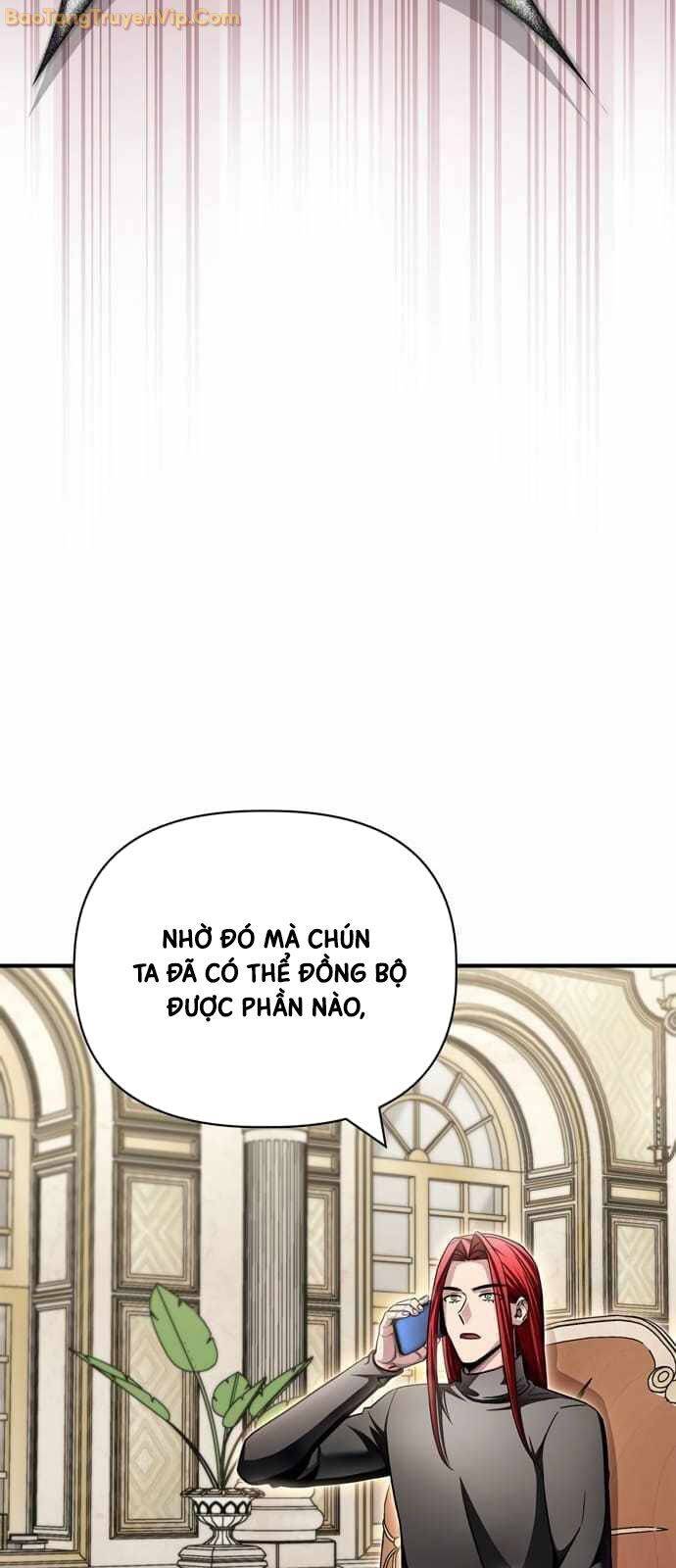 Cuộc Chiến Siêu Nhân Chap 137 - Next Chap 138